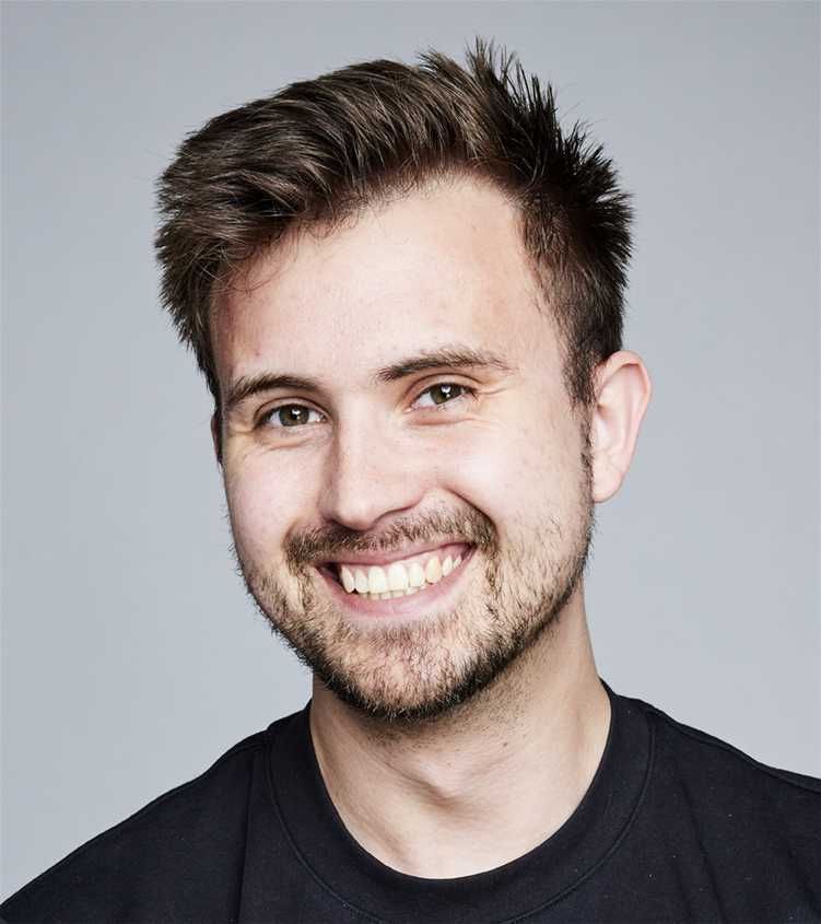Anthony Milton