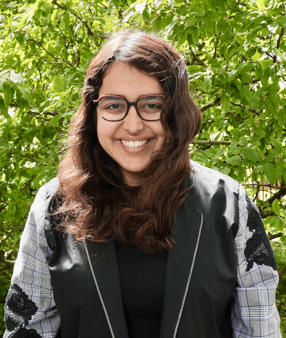 Amarah Hasham-Steele