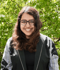 Amarah Hasham-Steele