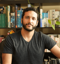 Ali Amad