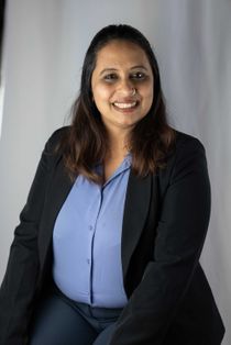Shilpashree Jagannathan