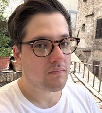 Joshua Korngut