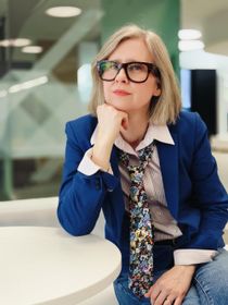 Kathi Valeii