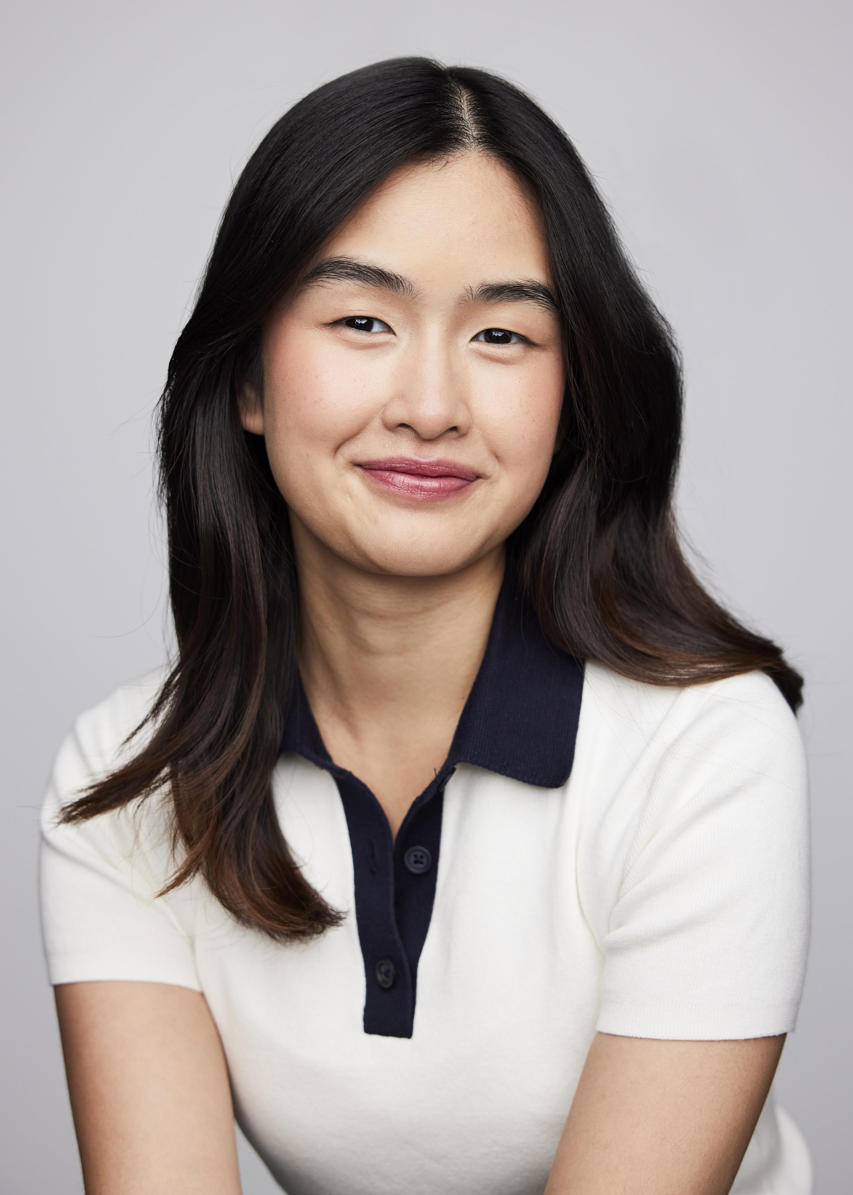Alyanna Chua