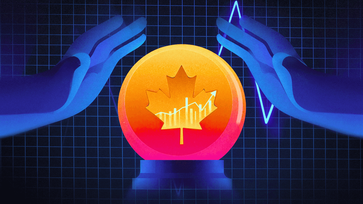 Event contracts are here – but you can't bet on elections