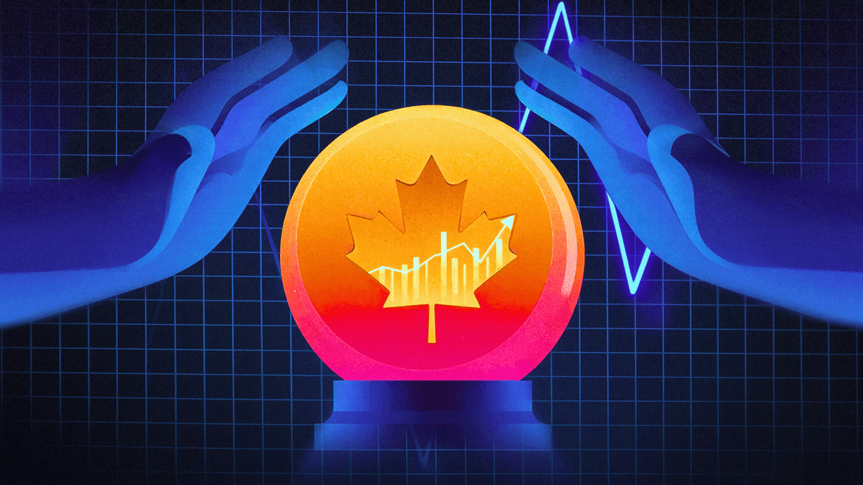 Event contracts in Canada: What you can and can't bet on