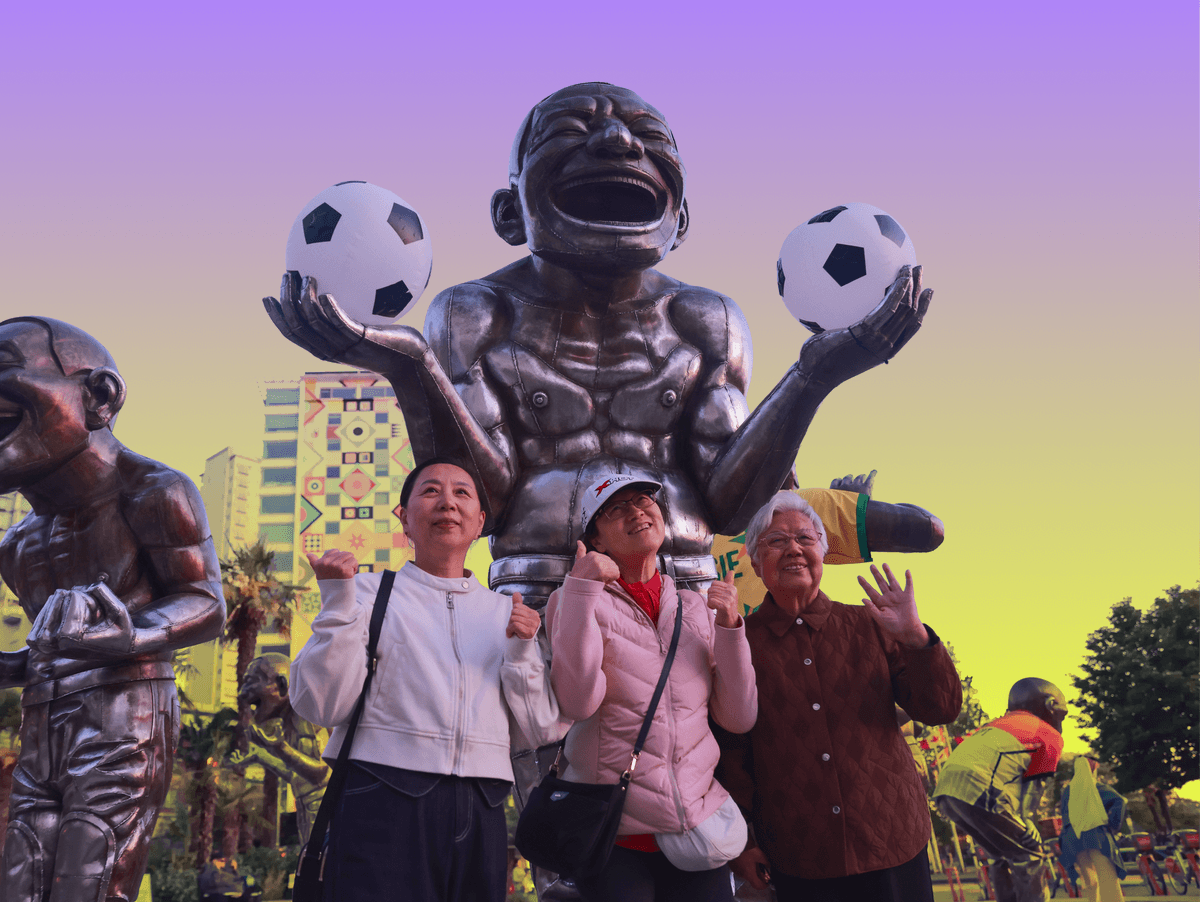 What does it actually cost to watch the World Cup in Canada?