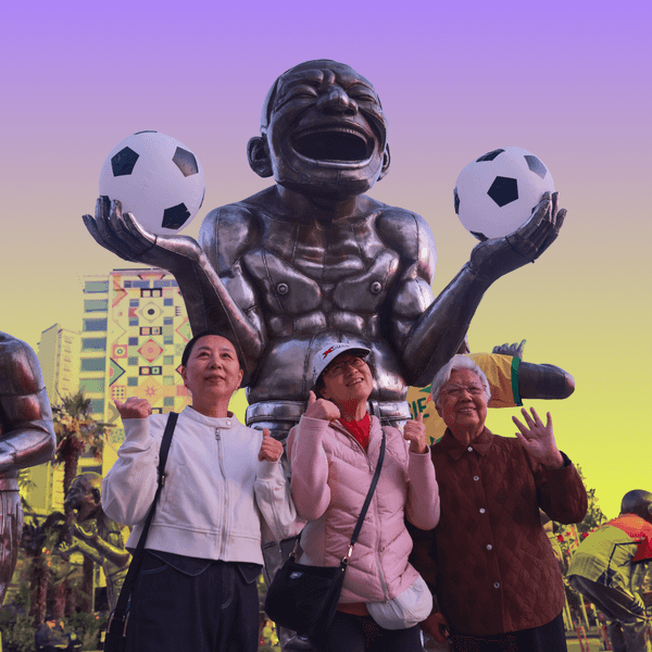 What watching the World Cup in Canada really costs